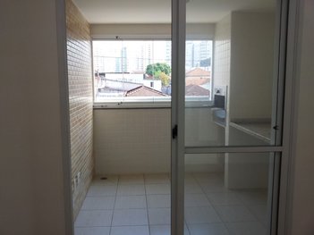 apartment em Rua Visconde de Inhaúma, Vila da Saúde - São Paulo - SP