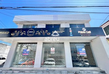 office em Coronel Auris Coelho, Lagoa Nova - Natal - RN