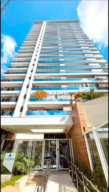 apartment em Rua Carolina Sucupira, Aldeota - Fortaleza - CE