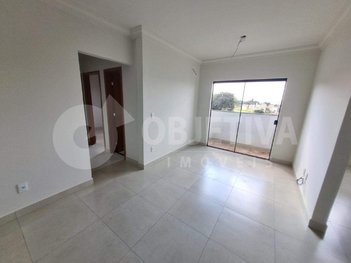 apartment em Rua Maria Aparecida Costa, Tubalina - Uberlândia - MG