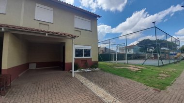 house em Rua República, Harmonia - Canoas - RS