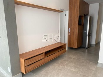 apartment em Rua Aimberê, Perdizes - São Paulo - SP