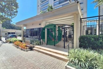 apartment em Rua do Bosque, Barra Funda - São Paulo - SP