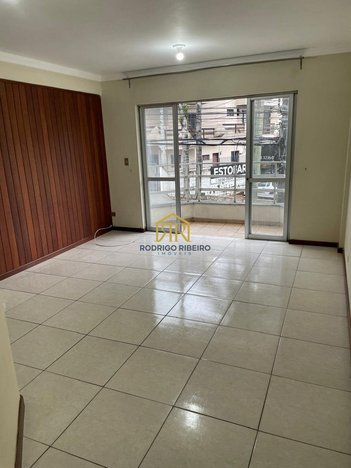 apartment em Rua Deputado Antônio Edu Vieira, Saco dos Limões - Florianópolis - SC