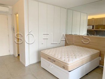 apartment em Rua Batataes, Jardim Paulista - São Paulo - SP