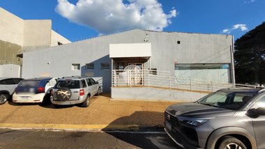 business em Rua Maestro Joaquim Rangel, Alto da Boa Vista - Ribeirão Preto - SP