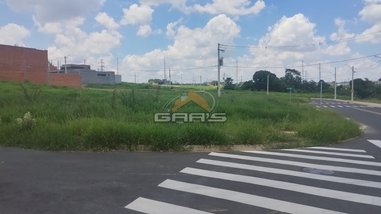 land_lot em Rua Vicente Paula de Almeida, Jardim Bom Sucesso - Indaiatuba - SP