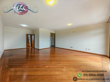 apartment em Rua Rangel Pestana, Centro - Jundiaí - SP