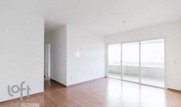 apartment em Rua dos Vianas, Centro - São Bernardo do Campo - SP