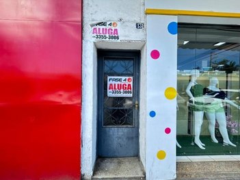 office em Avenida Doutor Gustavo Jardim, Centro - Resende - RJ