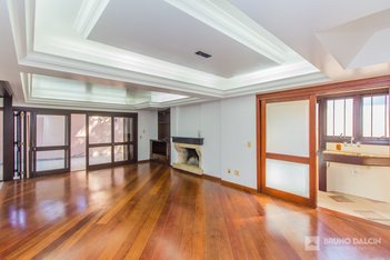 apartment em Rua Domingos Martins, Centro - Canoas - RS