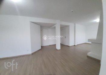 apartment em Siqueira Campos, Centro - Canoas - RS