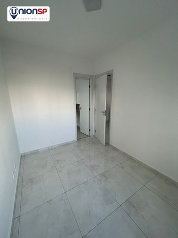 apartment em Avenida Professor Luiz Ignácio Anhaia Mello, Vila Prudente - São Paulo - SP