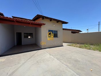 house em Rua J 11 A, Mansões Paraíso - Aparecida de Goiânia - GO