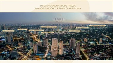 apartment em Rua Martins, Butantã - São Paulo - SP