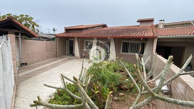 house em Rua Areias Brancas, Estância Velha - Canoas - RS