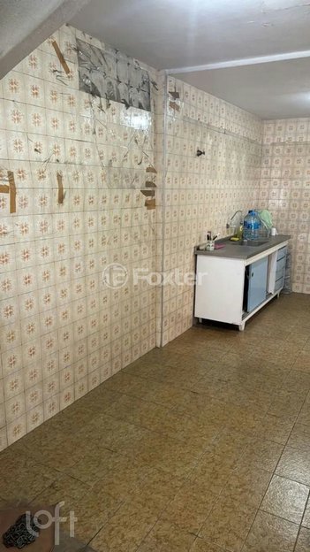 house em Rua Major Freire, Vila Monte Alegre - São Paulo - SP