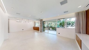 apartment em Avenida Horácio Lafer, Itaim Bibi - São Paulo - SP