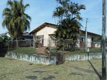 house em Rua Quinze de Novembro, Getúlio Vargas - Sapucaia do Sul - RS