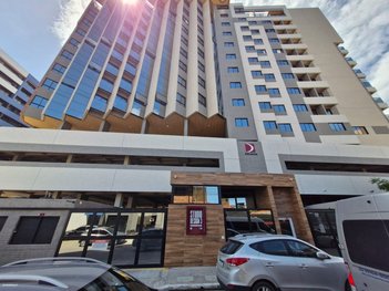 apartment em Rua Quintino Bocaiúva, Pajuçara - Maceió - AL