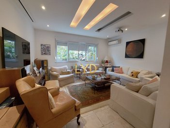 house em Rua Pacheco Leão, Jardim Botânico - Rio de Janeiro - RJ