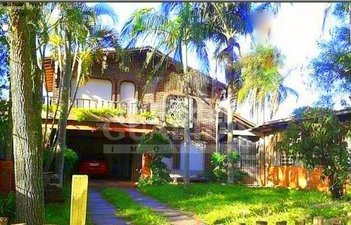house em Estrada João Vedana, Cavalhada - Porto Alegre - RS