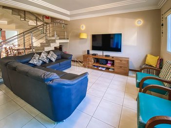 house em Rua Padre Luiz Chrispim, Loteamento Villaggio di San Francisco - Jundiaí - SP