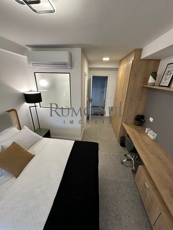 apartment em Rua João de Lacerda Soares, Jardim das Acácias - São Paulo - SP