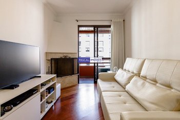 apartment em Rua Doutor Fadlo Haidar, Vila Olímpia - São Paulo - SP