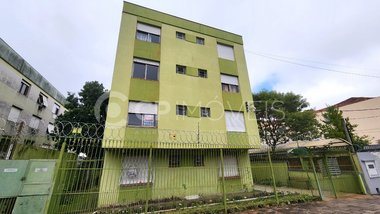 apartment em Avenida Bernardi, Cristo Redentor - Porto Alegre - RS