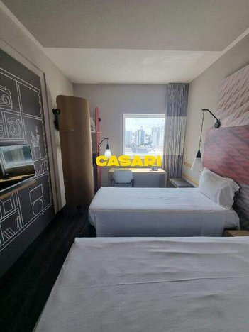 apartment em Praça Samuel Sabatini, Centro - São Bernardo do Campo - SP