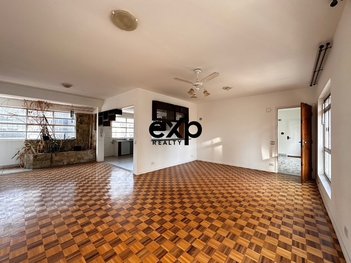 apartment em Avenida Rebouças, Pinheiros - São Paulo - SP