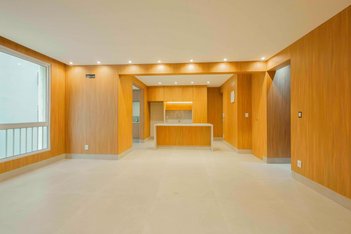 apartment em Rua Bandeira Paulista, Itaim Bibi - São Paulo - SP