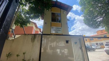 apartment em Avenida I, Prefeito José Walter - Fortaleza - CE