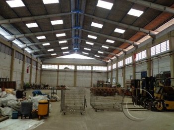 industrial em Rua das Lobélias, Vila Bela - São Paulo - SP