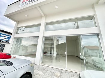 office em Luiz Magalhães de Medeiros, Humaitá de Cima - Tubarão - SC