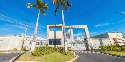 apartment em Avenida Antônio Cabral de Souza, Maranguape I - Paulista - PE