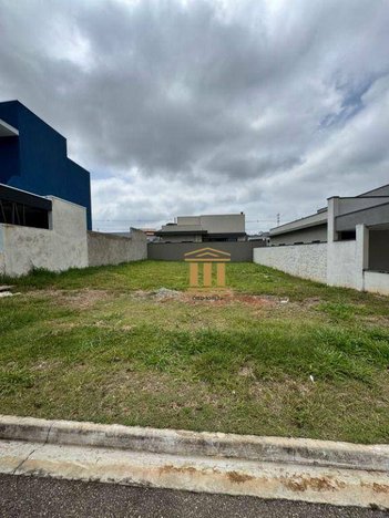 land_lot em Rua Zenaide dos Santos Moreira, Loteamento Floresta - São José dos Campos - SP