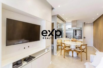 apartment em Avenida Portugal, Brooklin Paulista - São Paulo - SP