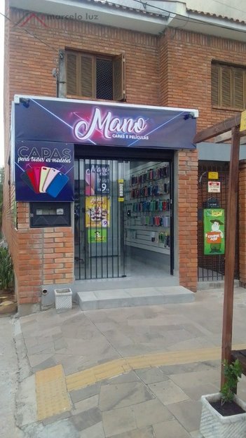 house em Rio Grande, Centro - Esteio - RS