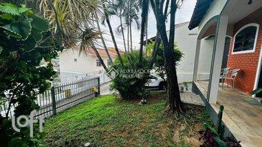 house em Martinha Maia de Souza, Fazenda Santo Antonio - São José - SC