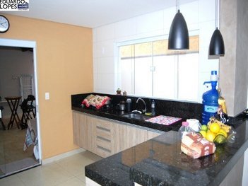 house em Rua Odilon Vianna Cazes, Jardim do Valle II - Indaiatuba - SP