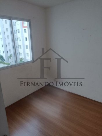 apartment em Rua Álvaro Fragoso, Vila Independência - São Paulo - SP