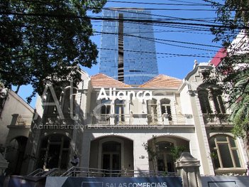 business em AV INDEPENDENCIA, Rio Branco - Porto Alegre - RS