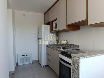 apartment em Rua Alasca, Vila Americana - Volta Redonda - RJ
