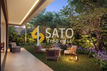 house em Rua Duque de Caxias, Santo Amaro - São Paulo - SP