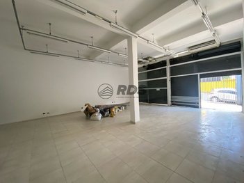 commercial_property em Professora Vitalina Caiafa Esquivel, Centro - Diadema - SP