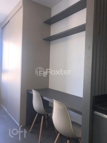 apartment em Avenida dos Cubanos, Partenon - Porto Alegre - RS
