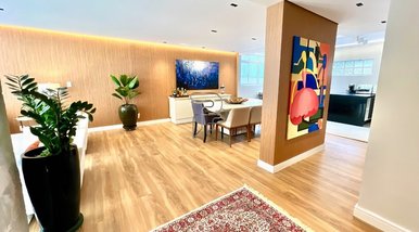 apartment em Rua Bartira, Perdizes - São Paulo - SP