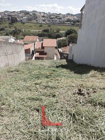 land_lot em Rua Trindade Acedo Paranhos, Jardim Primavera - Bragança Paulista - SP